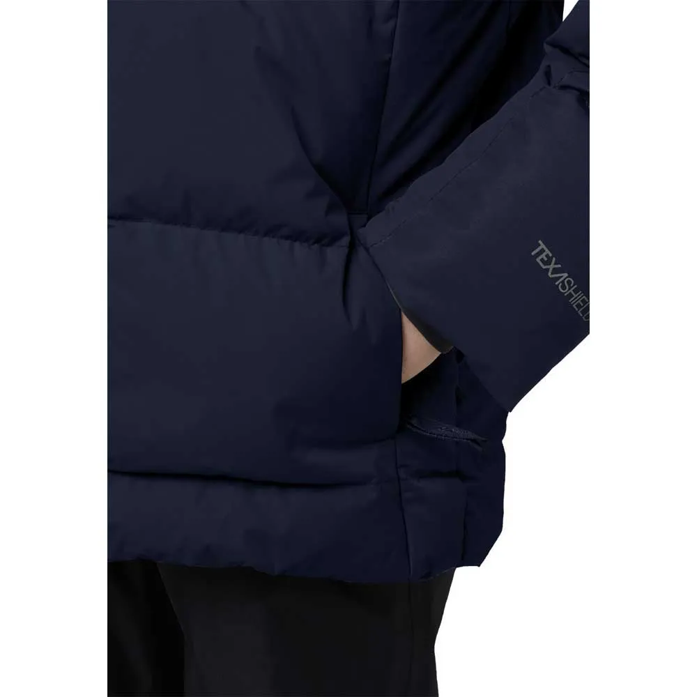 Jack Wolfskin Actamic Down Jacke Jack Wolfskin Actamic Down Jacke
