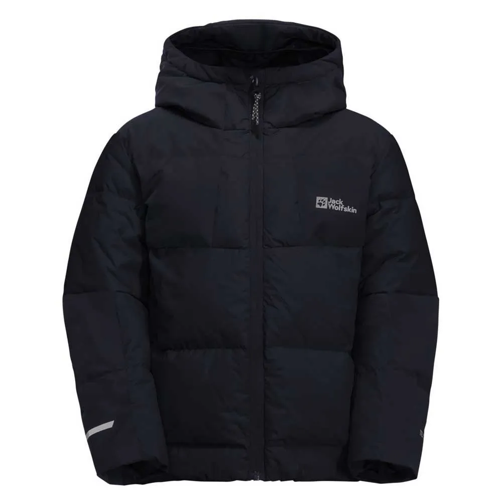 Jack Wolfskin Actamic Down Jacke Jack Wolfskin Actamic Down Jacke