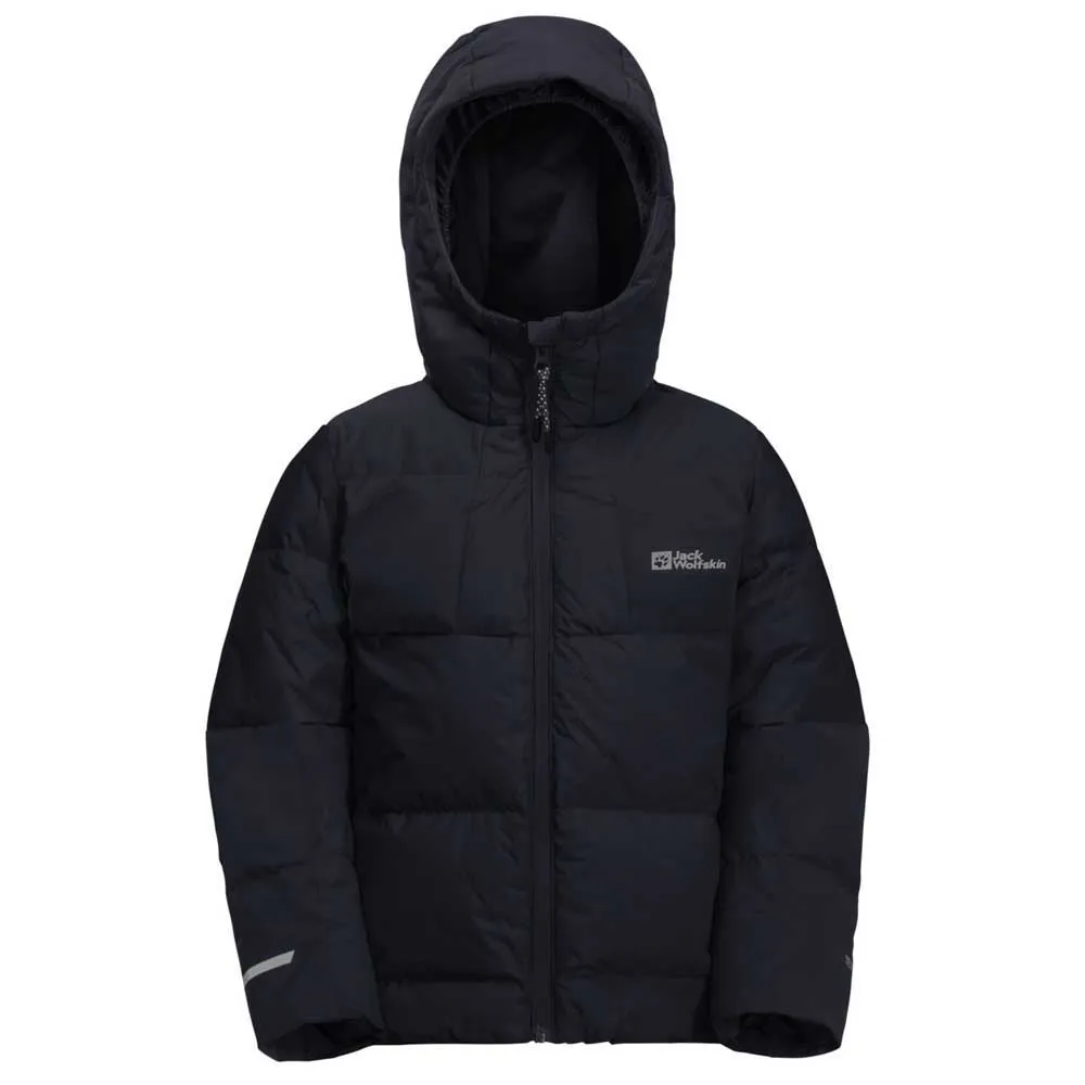 Jack Wolfskin Actamic Down Jacke Jack Wolfskin Actamic Down Jacke