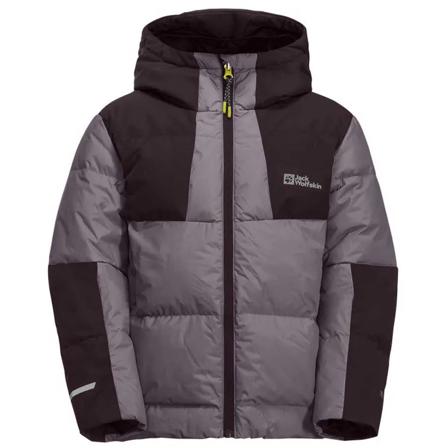 Jack Wolfskin Actamic Down Jacke Jack Wolfskin Actamic Down Jacke