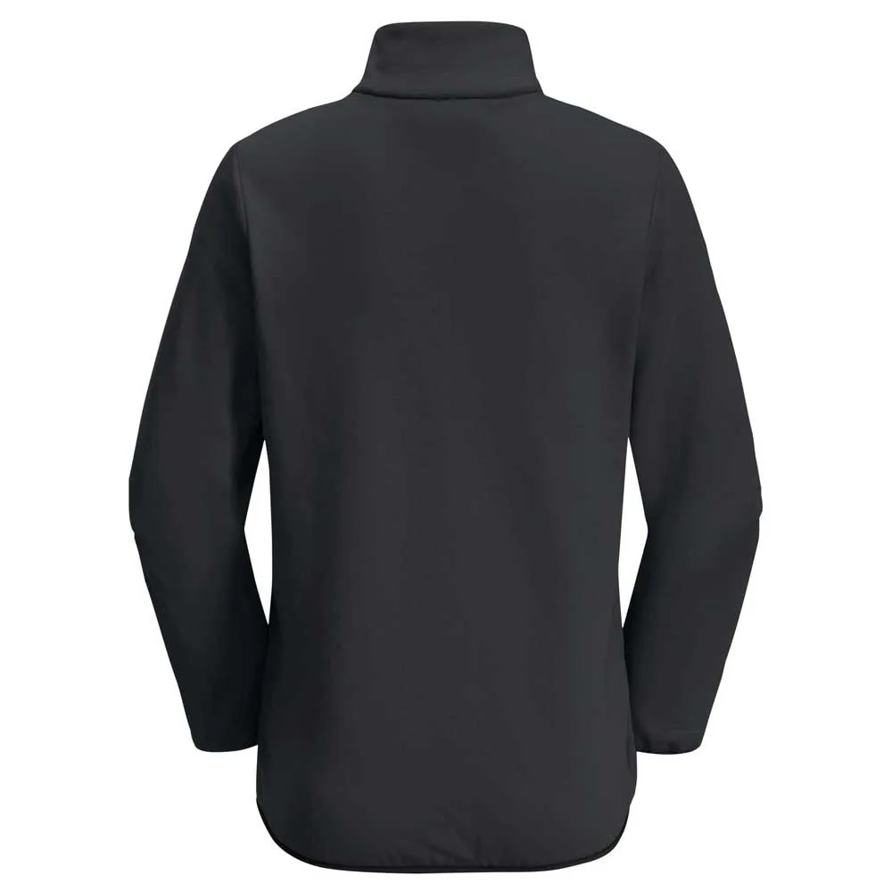 Jack Wolfskin Actamic Fz Jacke, Phantom, 128cm Jack Wolfskin Actamic Fz Jacke, Phantom, 128cm