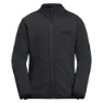 Jack Wolfskin Actamic Fz Jacke, Phantom, 128cm