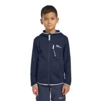 Jack Wolfskin Actamic Grid Jacke Jack Wolfskin Actamic Grid Jacke