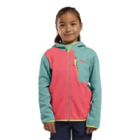 Jack Wolfskin Actamic Grid Jacke Jack Wolfskin Actamic Grid Jacke
