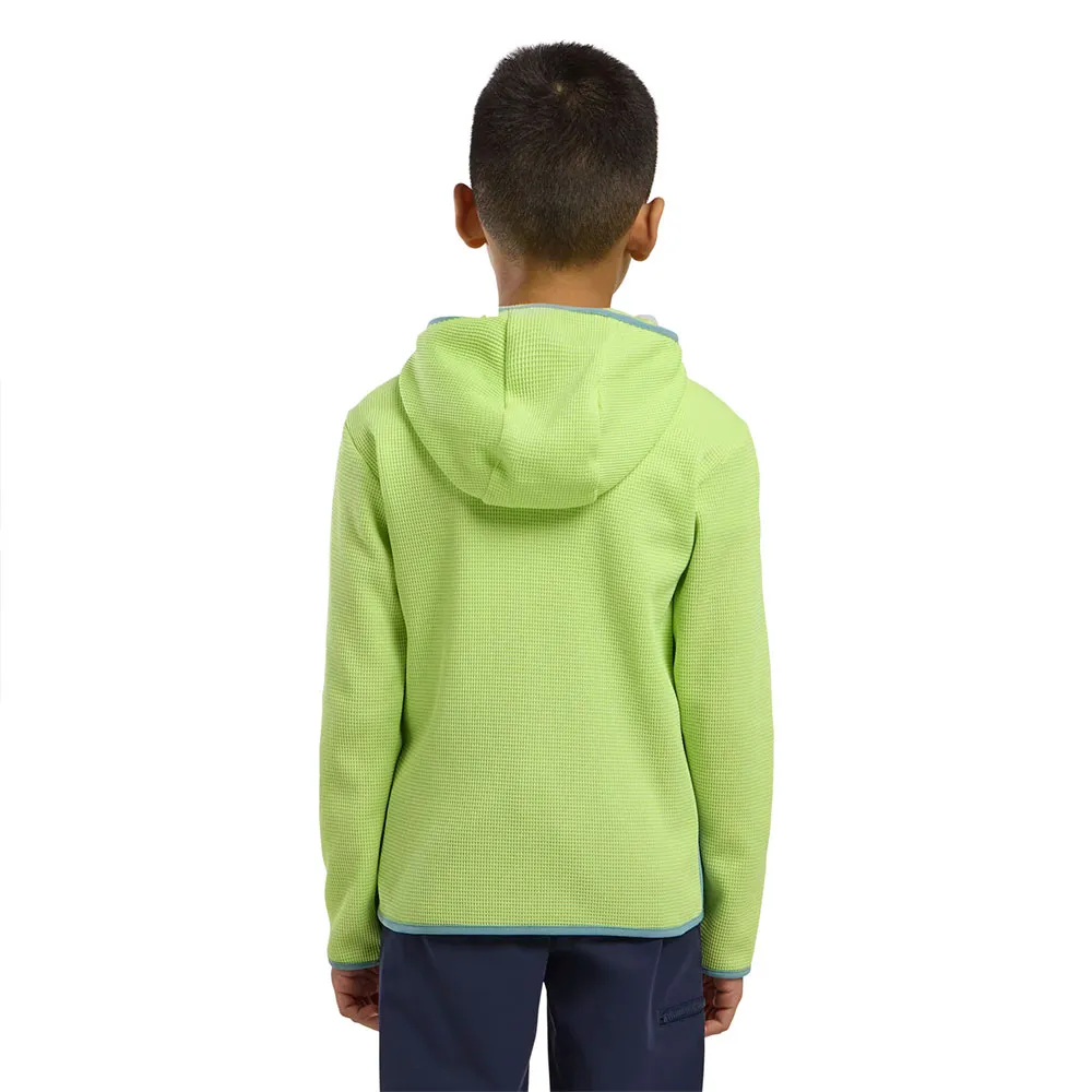 Jack Wolfskin Actamic Grid Jacke Jack Wolfskin Actamic Grid Jacke