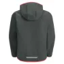 Jack Wolfskin Actamic Jacke, Slate green, 128cm