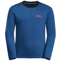 Jack Wolfskin Actamic Langarm-t-shirt Jack Wolfskin Actamic Langarm-t-shirt