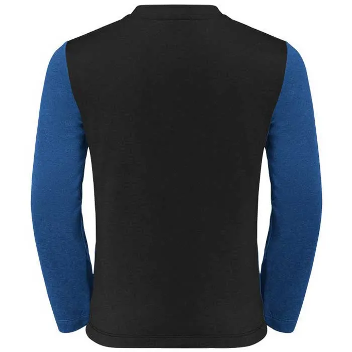 Jack Wolfskin Actamic Langarm-t-shirt Jack Wolfskin Actamic Langarm-t-shirt