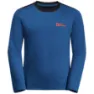Jack Wolfskin Actamic Langarm-t-shirt