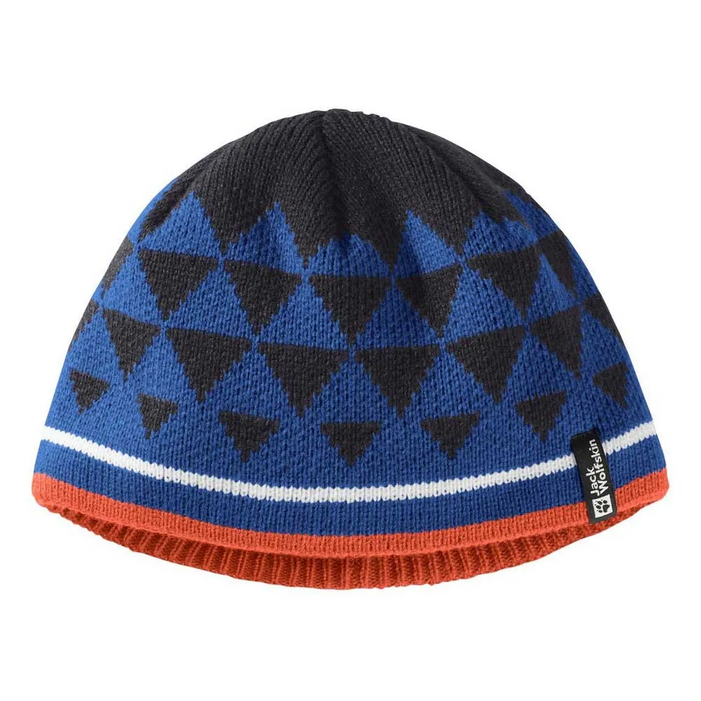 Jack Wolfskin Actamic Mütze Jack Wolfskin Actamic Mütze