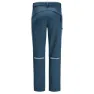 Jack Wolfskin Activate Hosen, Dark sea, 104cm
