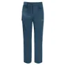 Jack Wolfskin Activate Hosen, Dark sea, 104cm