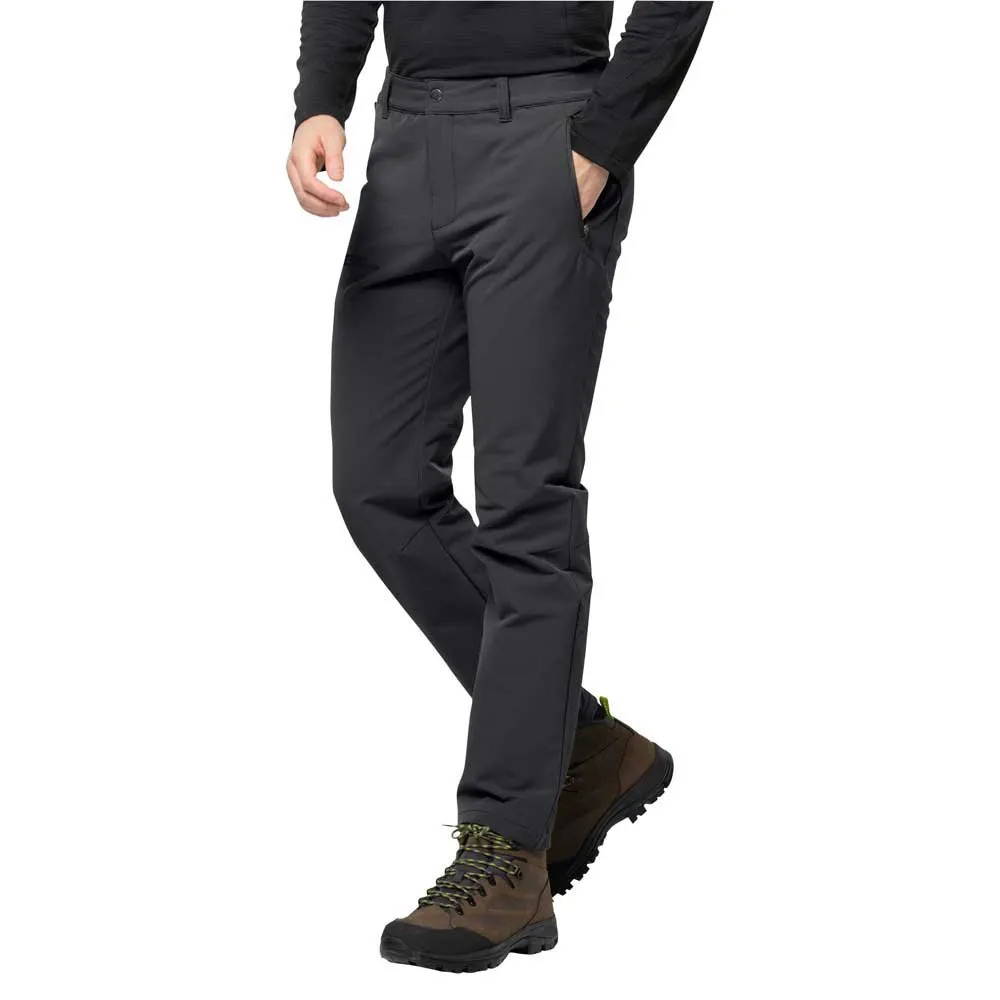 Jack Wolfskin Activate Thermic Hosen Jack Wolfskin Activate Thermic Hosen