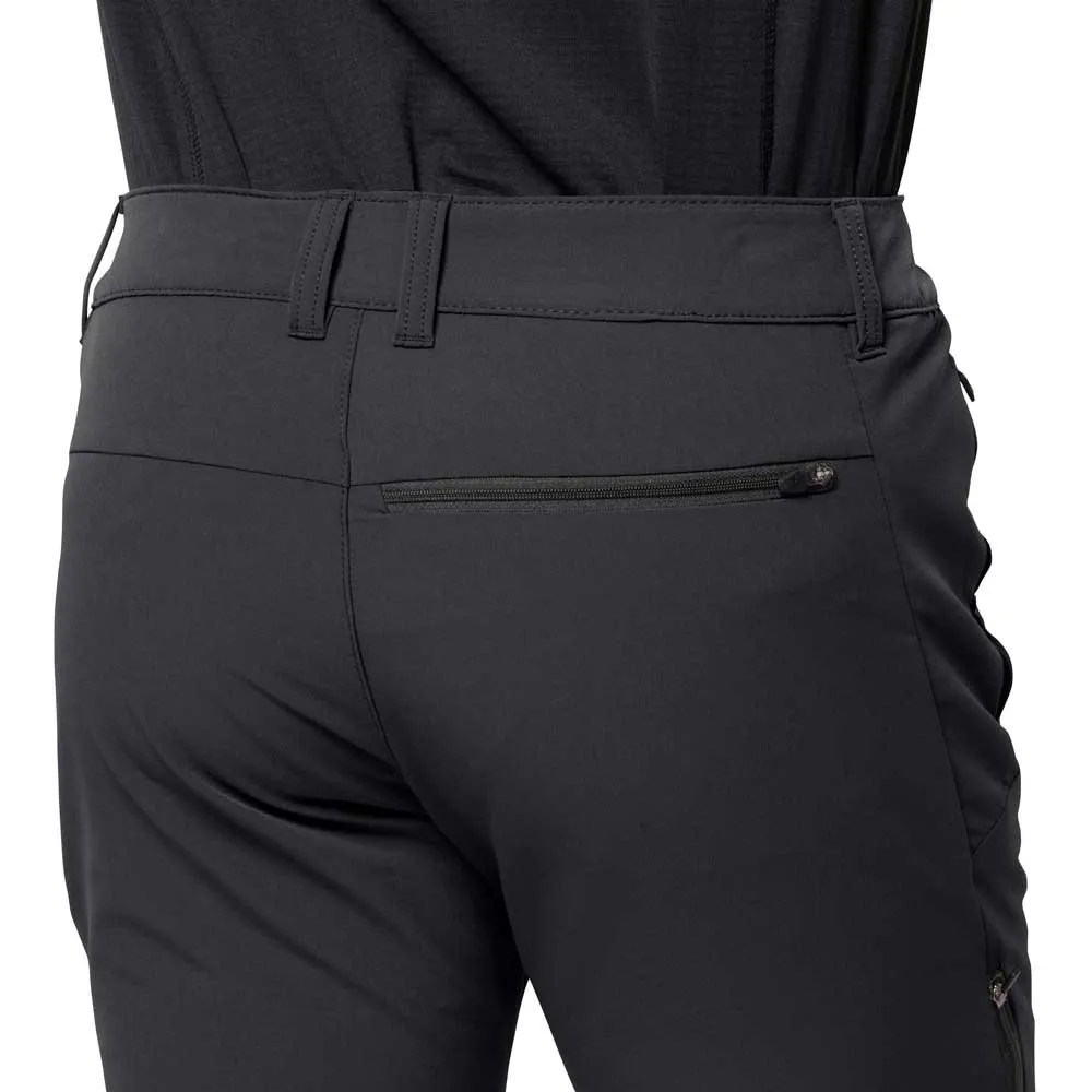 Jack Wolfskin Activate Thermic Hosen Jack Wolfskin Activate Thermic Hosen