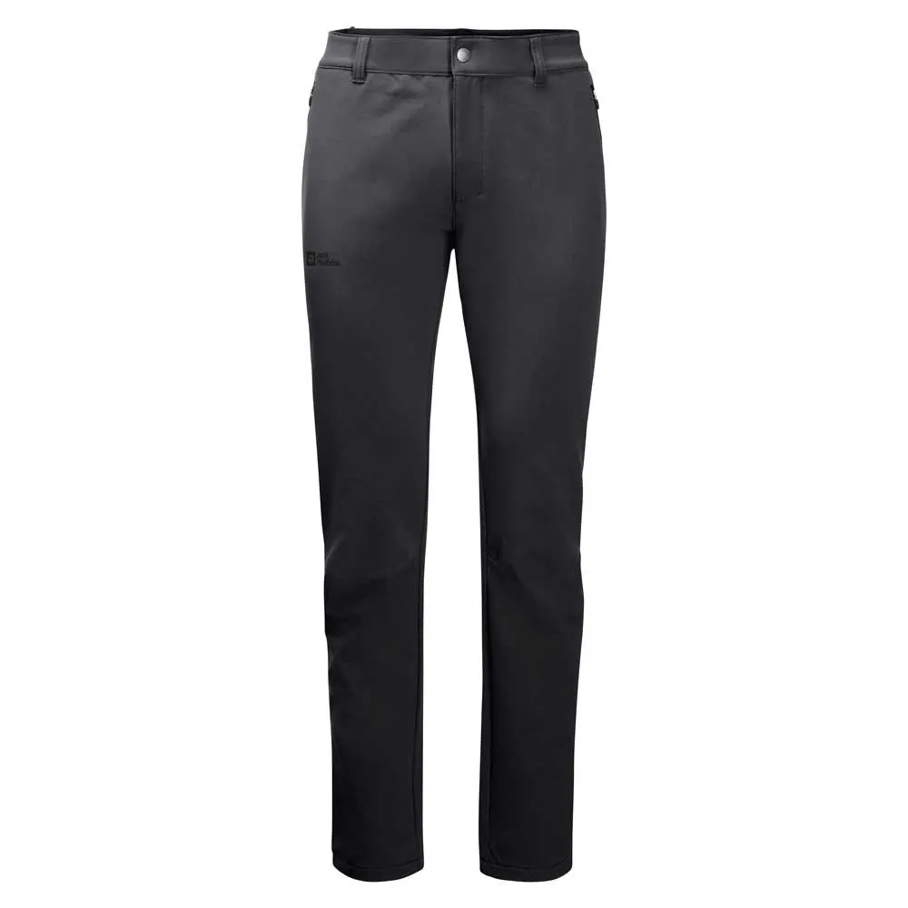Jack Wolfskin Activate Thermic Hosen Jack Wolfskin Activate Thermic Hosen