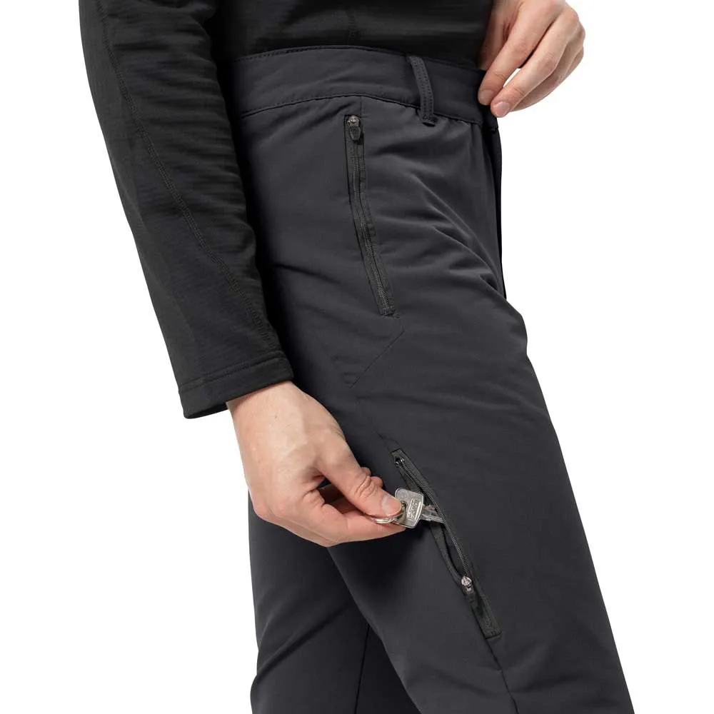Jack Wolfskin Activate Thermic Hosen Jack Wolfskin Activate Thermic Hosen