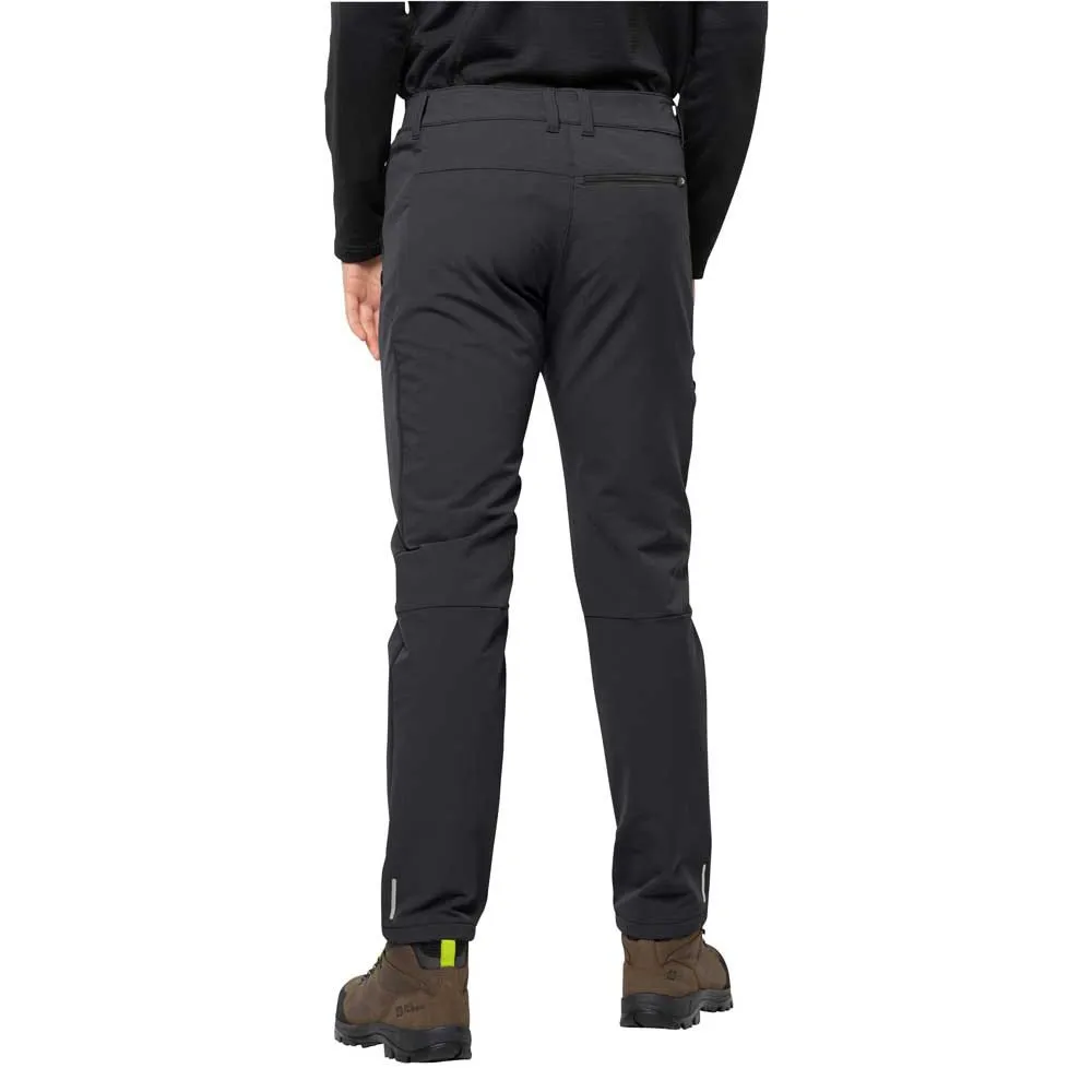 Jack Wolfskin Activate Thermic Hosen Jack Wolfskin Activate Thermic Hosen