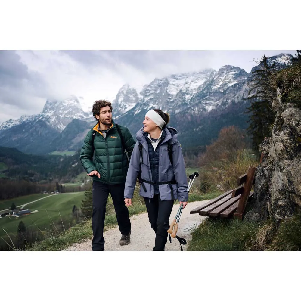 Jack Wolfskin Activate Thermic Hosen Jack Wolfskin Activate Thermic Hosen