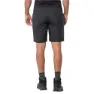 Jack Wolfskin Activate Track Kurze Hose, Phantom