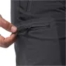 Jack Wolfskin Activate Track Kurze Hose, Phantom