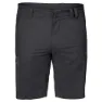 Jack Wolfskin Activate Track Kurze Hose, Phantom