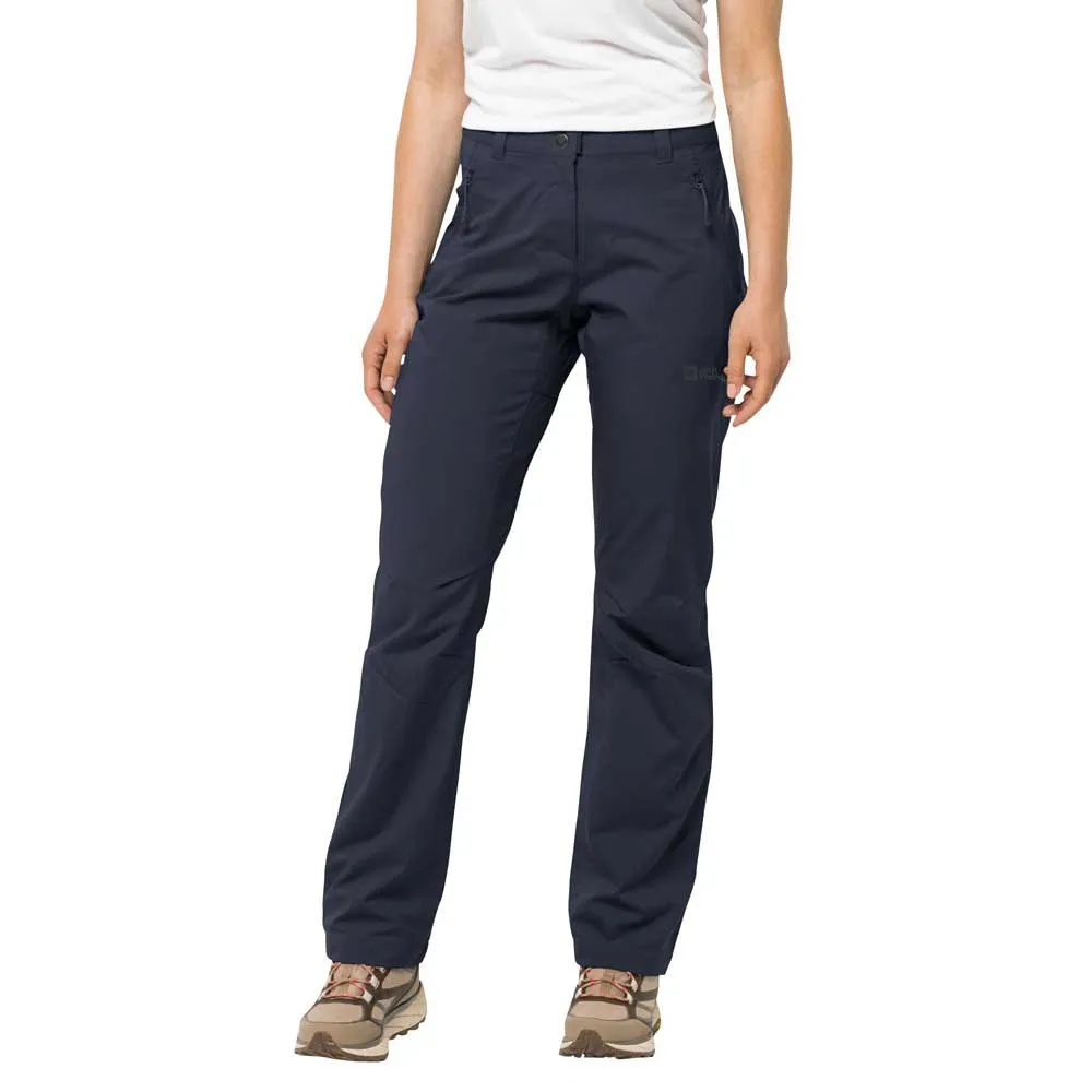 Jack Wolfskin Active Track Hosen