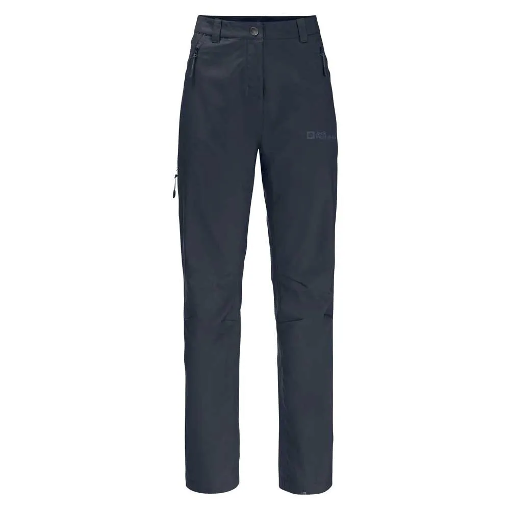 Jack Wolfskin Active Track Hosen