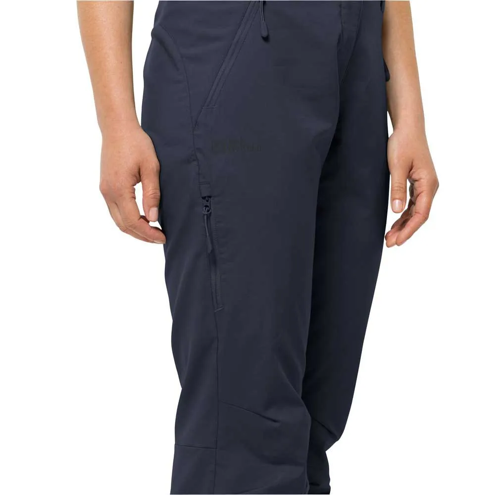 Jack Wolfskin Active Track Hosen