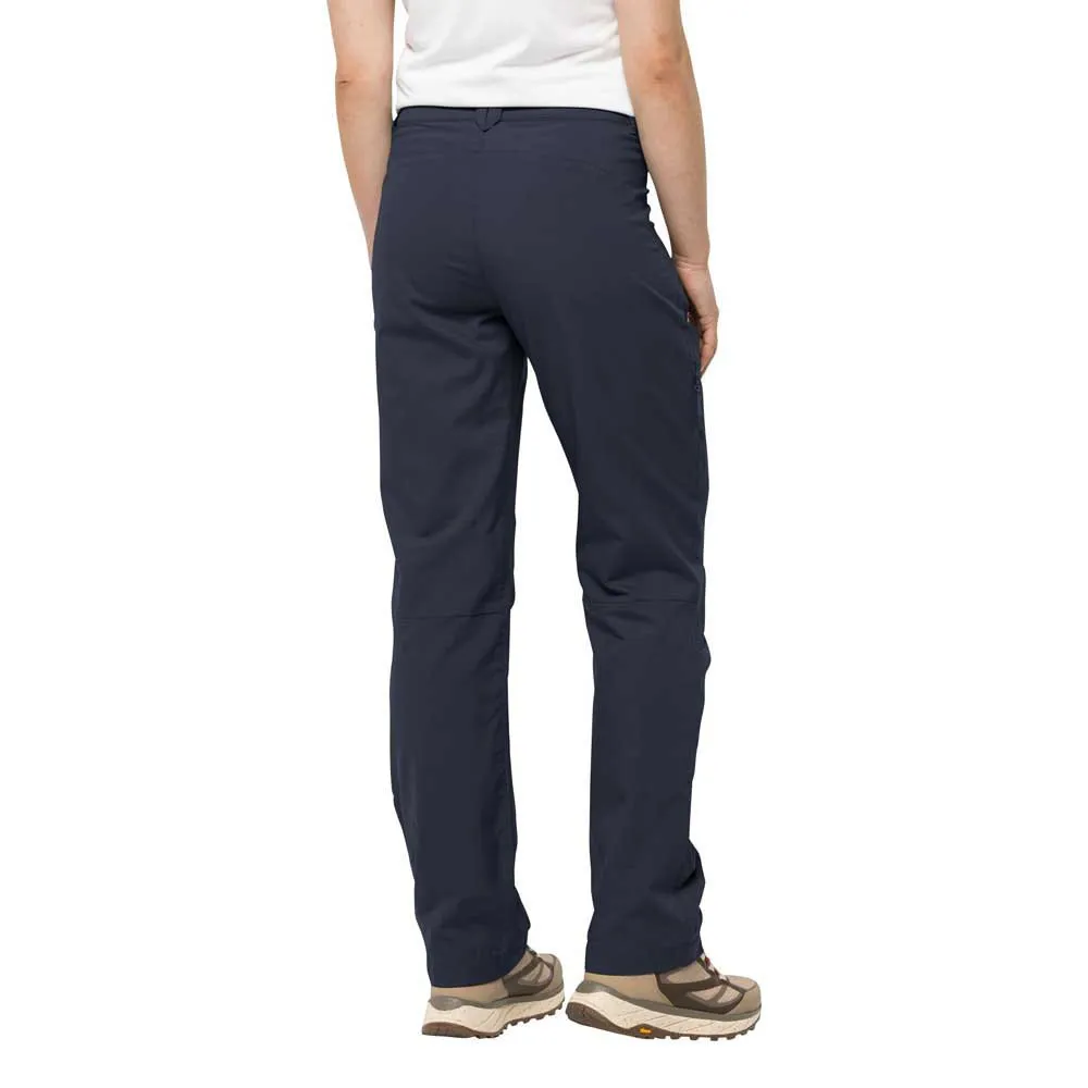 Jack Wolfskin Active Track Hosen
