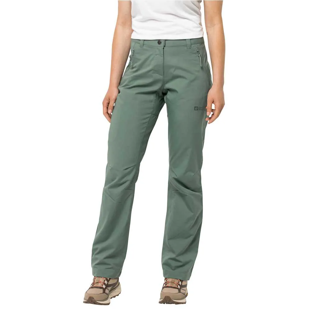 Jack Wolfskin Active Track Hosen