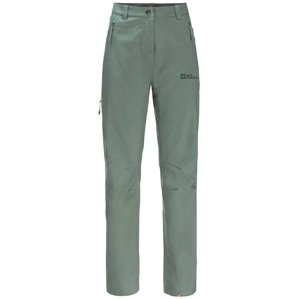 Jack Wolfskin Active Track Hosen