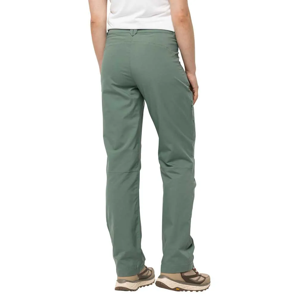 Jack Wolfskin Active Track Hosen