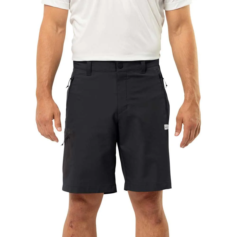 Jack Wolfskin Active Track Kurze Hose