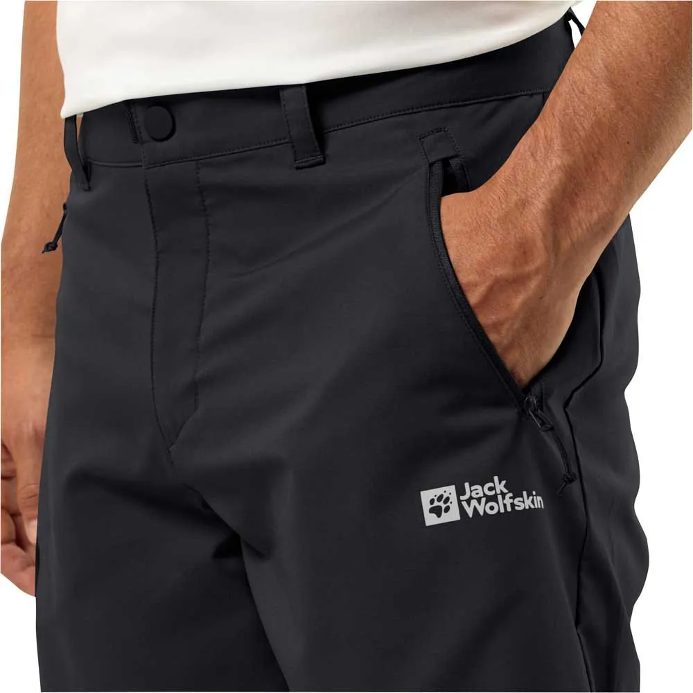 Jack Wolfskin Active Track Kurze Hose