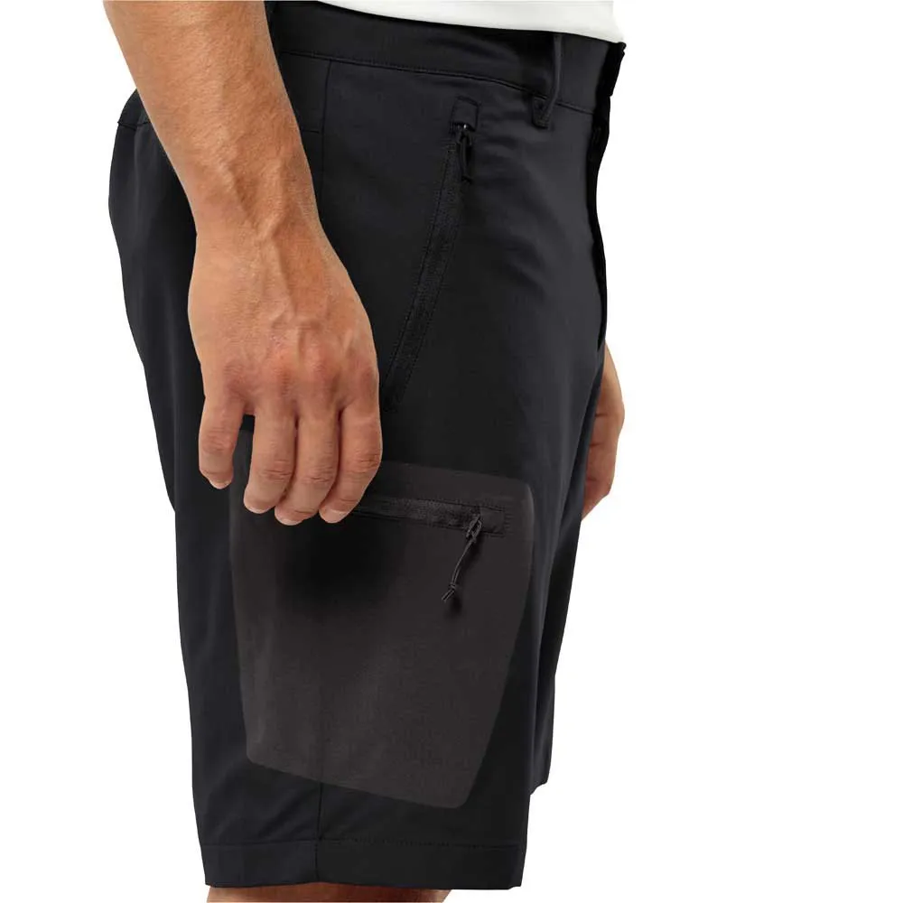 Jack Wolfskin Active Track Kurze Hose