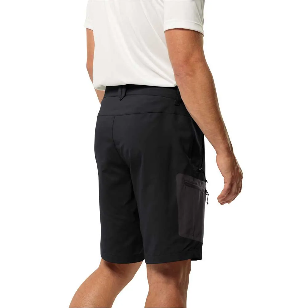 Jack Wolfskin Active Track Kurze Hose