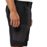 Jack Wolfskin Active Track Kurze Hose