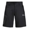 Jack Wolfskin Active Track Kurze Hose