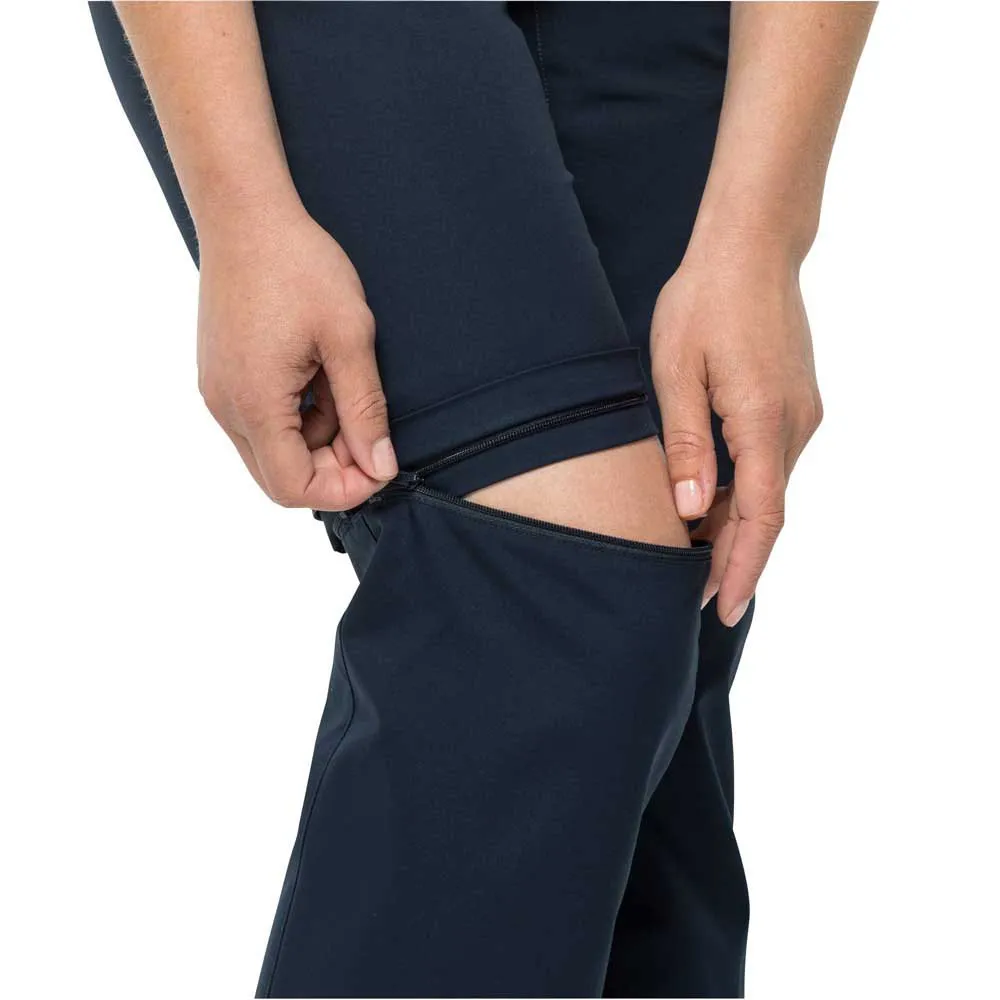 Jack Wolfskin Active Track Zip Off Hosen