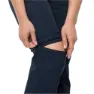 Jack Wolfskin Active Track Zip Off Hosen