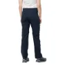 Jack Wolfskin Active Track Zip Off Hosen