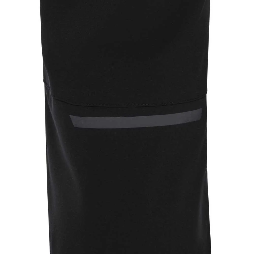 Jack Wolfskin Active Zip Off Hosen