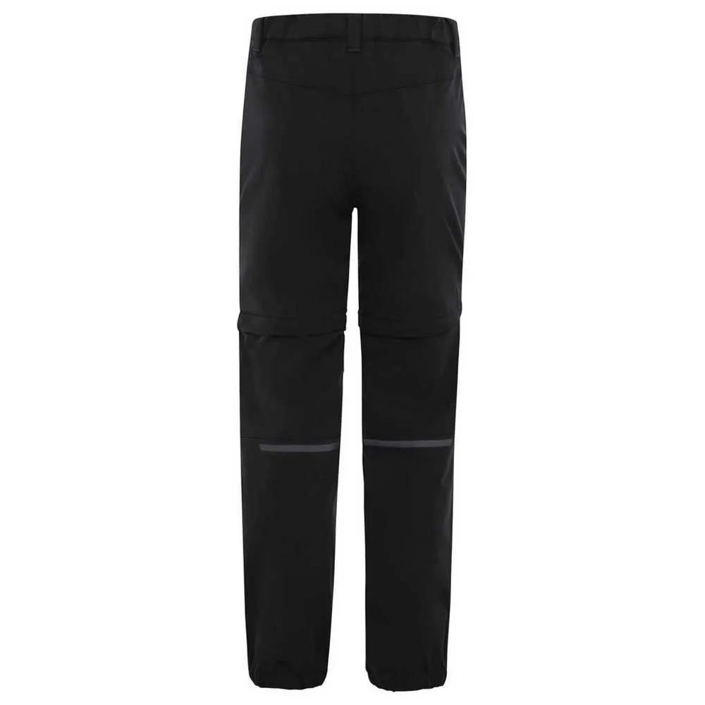 Jack Wolfskin Active Zip Off Hosen
