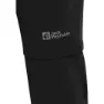 Jack Wolfskin Active Zip Off Hosen