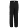 Jack Wolfskin Active Zip Off Hosen