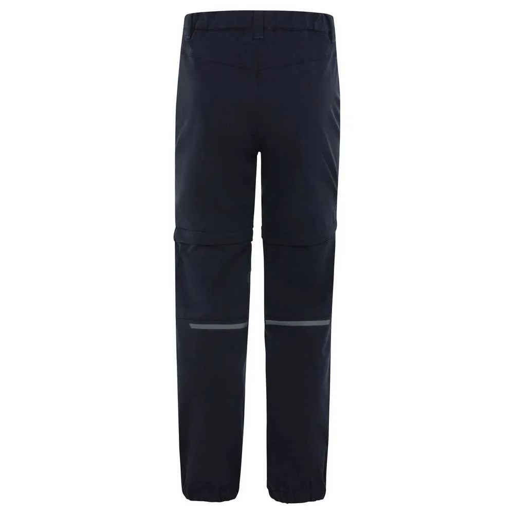 Jack Wolfskin Active Zip Off Hosen