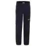 Jack Wolfskin Active Zip Off Hosen
