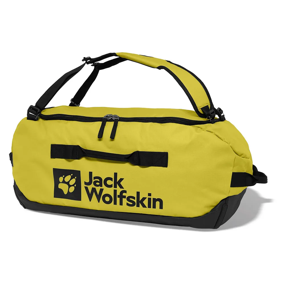 Jack Wolfskin All-in 35l Duffelbag