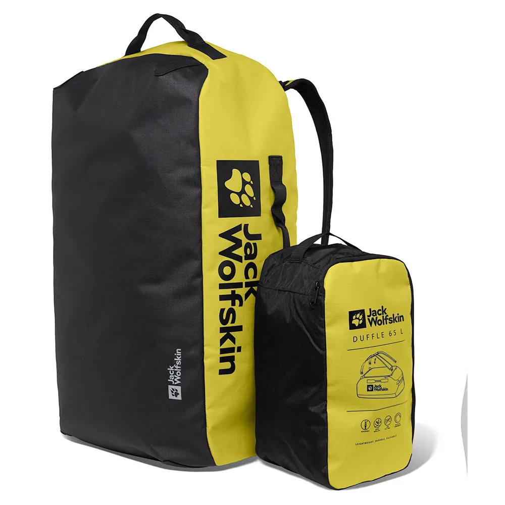 Jack Wolfskin All-in 35l Duffelbag