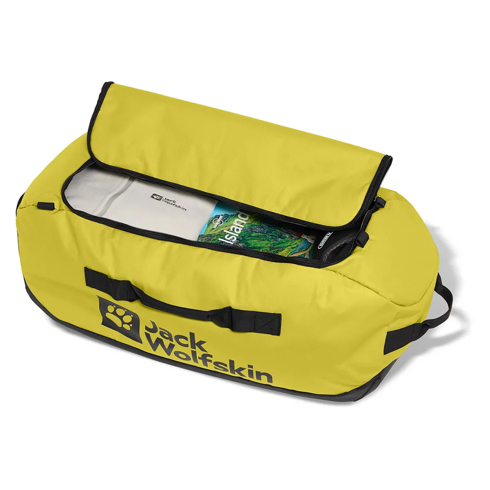 Jack Wolfskin All-in 35l Duffelbag